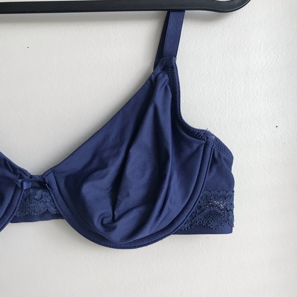 Underwire bra | size 36B - Picture 2 of 4